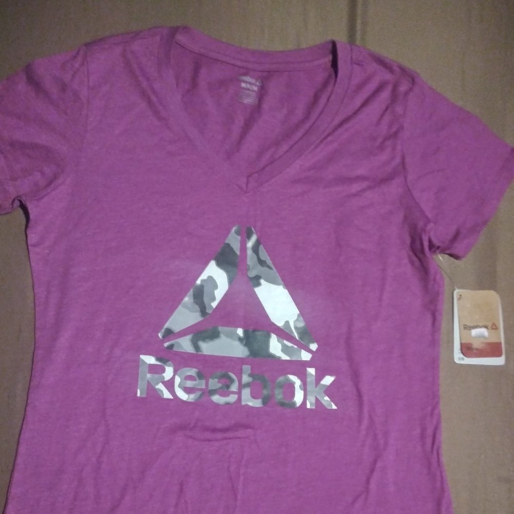 Reebok Tshirt